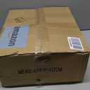 XIEEIX Rear Child Bike Seat,Rear Mounted Child Bike Seats,Back Mount Child Seat with Back Rest Armrest Foot Pedals,Width Adjustable Bicycle Rear Seat, Fits All Bicycle Rear Frames