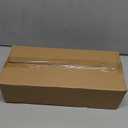 Metal Wall Mounted Candle Sconces,Wall Sconce Candle Holder, Iron Wall Pillar Candle Sconce for Room, Hallway, Entryway, Bathroom, 2 Pack (Torch Design) (White)