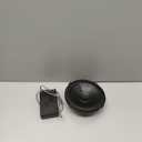 Polk Audio DB6502 DB+ Series Car & Marine Speaker, 6.5" 2-Way Component Speaker System, 4-Ohm Impedance, 35-23kHz Frequency Response, Polypropylene Woofer Cone, and Separate Silk Dome Tweeter