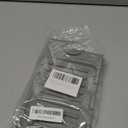 Faucet Mat for Kitchen Sink  Adjustable Silicone Sink Splash Guard with Fast Drying Properties , Perfect for Bathroom, Laundry & Bar  Durable Kitchen Sink Accessories Gray