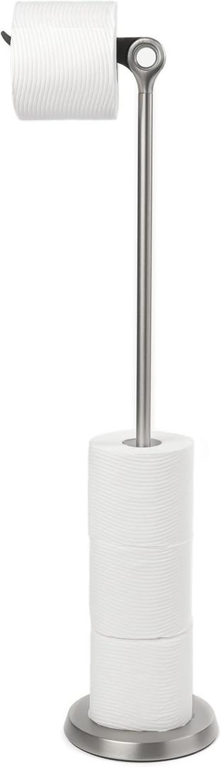 Umbra Tucan Toilet Paper Stand with Reserve