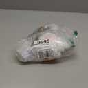 Colgate Kids Toothpaste Pump with Fluoride for Cavity Protection, Ages 6+, ADA Accepted, Bubble Fruit, 4.4 Ounce, 6 Pack