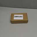 10 Pack 5 Inch(128mm) Kitchen Cabinet Handles Antique Brass Cabinet Pulls Vintage Retro Kitchen Cabinet Hardware Drawer Pulls for Dresser Cupboard Wardrobe