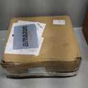 Chip and Dip Serving Set Bowl Cowboy Hat Chips and Salsa Serving