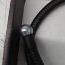 JL Necklace Microphone Holder (Black) Ver.3