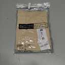 ATOG Tummy Control Shapewear Shorts High Waisted Body Shaper Shorts Butt Lifting Thigh Slimmer (M)