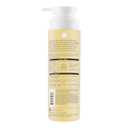Naturium The Glow Getter Multi-Oil Hydrating Body Wash, Gentle Cleanser, 16.9 oz