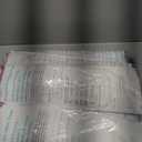 Frida Mom 2-in-1 Postpartum Pads, Absorbent Perineal Ice Maxi Pads, Instant Cold Therapy Packs and Maternity Pad in One