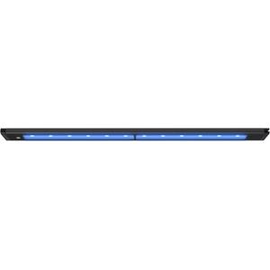 AquaIllumination Blade Smart LED Aquarium Strip Light Saltwater or Freshwater Fish Tank Strip, Coral Grow, Reef, Vibrant Fish Colors, Slim Water-Resistant Design (21")