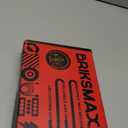 BRIKSMAX 2.0 Light Kit Compatible with Lego ONE Piece The Baratie Floating Restaurant 75640 Building Sets- LED Lighting Kits (Accessories Only), Cable-Hiding Tech for Display, Gifts & Collectors