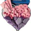 Cedar Blocks for Clothes Storage, Cedar Wood Chips and Balls for Drawer 80PCS, Closet and Kitchen Freshener, 100% Natural Cedar Blocks