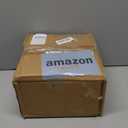 Natural Cotton Craft Rope 1/2 Inch x 100 Feet, 4-Strand Twisted Cotton Ropes, Natural Thick White Soft Rope Cord for Sports, Dcor, Pet Toys, DIY Crafts, Macram & Indoor Outdoor Use