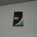 Strong Magnetic for iPhone 15 Pro Max Case, [Compatible with MagSafe] [Military-Grade Drop Tested] Shockproof Protective Slim Translucent Matte Cover for iPhone 15 Pro Max Phone Case, Black