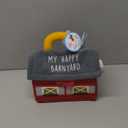 Carter's Barnyard Soft Plush Playset