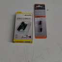 Celsius Spring Bobber Inserts +Acoustic Earbuds Cleaning Kit
