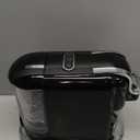 Espresso Machine for Nespresso Capsule, Lavazza Blue & Expert Capsule, Coffee Powder, 19 Bar Pump Pressure Makes Authentic Espresso Coffee, Mini Espresso Coffee Maker with Removable Water Tank