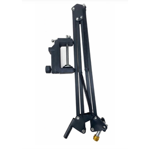 Microphone Boom Arm Stand