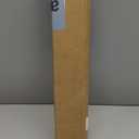 LazBlinds No Tools No Drill Cordless Roman Shades for Windows, Blackout Thermal Insulated UV Blocking Window Blinds, Room Darkening Fabric Blinds for Indoor Windows, 20'' W x 48'' H, Grey