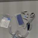 AirFit F20 Replacement Mask Headgear Set - Includes Large Mask Cushion, Headgear, Frame & Clips - F20 Full Face Masks Accessories Supplies(L)