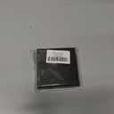 Highland Cow Ornaments, Rustic Farmhouse Highland Cow Hanging Ornaments for Christmas Tree Party Holiday Decorations, Live Like Someone Left The Gate Open Wildflower Ceramic Ornament Decor