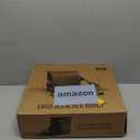 Everlasting Comfort Stadium Seats with Back Support - Adjustable Memory Foam Bleacher Chairs with Back and Cushion, Portable, Easy Folding Stadium Seat Cushion with Storage Pocket (02. Blue)