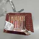 tarte maneater blush & glow cheek plump  Lightweight Cheek Tint & Illuminator with Coconut Water, Hyaluronic Acid & Vitamin E for Hydrated, Smooth, Radiant Finish, Vegan & Cruelty Free (pink, buff, coral & raspberry)