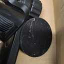 Delobon Tesla Phone Mount Strongest Magnet Power Screen Phone Holder Tesla Model 3/Y/Cyber truck Accessories for iPhone MagSafe Car Mount