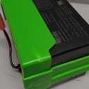 24V 7ah Battery for Best Car Ride on Cars Thunder UTV, for 24 Volt 2 Seater Ride On for Dump Truck