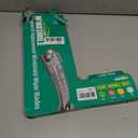 26" 18" 12" Windshield Wiper Blades Replacement for VW Volkswagen Taos 2022 2023 2024 2025 Premium All Weather Front Rear Wipers Set - OEM Quality (Pack of 3)