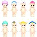 Sonny Angel 1 Figure Marine Series