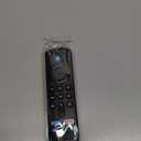 Replacement Voice Remote Control Compatible with AMZ TV Stick/ Lite/ Cube/ 4K Max/ 4K, 3rd Gen Smart TVs, for Insignia-Toshiba-Pioneer Smart TVs