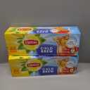 Lipton Iced Tea Bags, Cold Brew, Black Tea, Family-Sized, 22 Tea Bags, BBD: MAR 14 2026