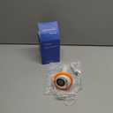 Waterproof Rechargeable Digital Floating Pool Thermometer for Swimming Pool/Fish Tank/Bathtub/Hot Tub/Jacuzzi/Aquarium, LCD Screen Easy to Reading