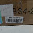 4 Inch Twin XL Bed Frames Low Profile, XL Twin Bed Frame