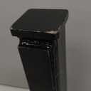 Wheel Bearing Hub Removal Tool, Universal Hub Removal Tool for 5 6 8 Lug Hubs, High Strength Steel Axle Bolt Hubs Disassembly Tool with Flange Nut for Auto Repair