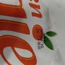 Sensible Portions Garden Veggie Straws, Sea Salt, 16 Oz (Pack of 6), Best By 24 FEB 2026