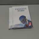 Pack of 2 Canada’s Rabbi: The Life and Legacy of Rabbi Reuven Bulka
