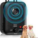 Anti Barking Control Devices with 3 Modes