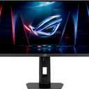ASUS ROG Strix Ace 24” 1080P Esports Gaming Monitor (XG248QSG) - Full HD, Super TN Panel, 610Hz, 0.1ms, VRR, Low Input Lag, DisplayHDR400, Tripod Socket, HDMI 2.1