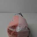 Zomaple Mastectomy Pillow - Post Surgery Pillow, Mastectomy Recovery Must Haves, Breast for After Heart Surgery, Reduction & Augmentation Patients Sleeping, Recovery Seatbelt Protection-Surgery Gift (Peach Pillow Only)