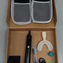 Y-Brush New Ultra Premium 2025 - Sonic Toothbrush 6 Brushing Modes - 6-Month Battery with USB-C, Advanced Plaque Removal, Whitening Technology, Clinically Proven - Adult