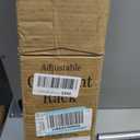 Garment Rack Black