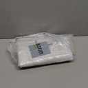 10x8ft Bow Birthday Decorations Backdrop Flower Floral Bow Luxurious European Classical Style Decor Romantic Wedding Party for Girls Woman Birthday Bridal Photo Banner Booth (Beige)