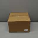 SUPMIND Glass Bud Vase Set of 12, Small Blue Flower Vases for Centerpieces in Bulk, Mini Vintage Vase for Wedding, Home,Table Decoration