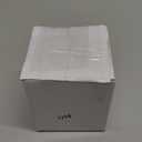 Maxdot 4 Packs Reusable Coffee Filters 4-5 Cup Replacement Mesh with Handle 2.8 x 3.1 x 2 Reusable Filter Basket Compatible with Mr. Coffee Most Coffeemakers Brewers Universa (Stainless Steel,Gold)