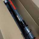 Mongoose Elevate Duo Air Suspension Folding Scooter