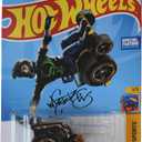 '86 FORD THUNDERBIRD PRO STOCK 4/10, DRAG STRIP BY HOT WHEELS 2023,  Hot Wheels Wheelie Chair, Xtreme Sports 3/5 [Black] 64/250,  Hot Wheels Pontiac Aztek Custom 111/250 Modified 9/10 New for 2024, Pack of 3