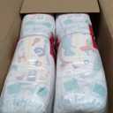 Pampers Diapers - Cruisers 360 - Size 6, 104 Count, Babyproof up to 100% Leakproof Pull-On Diaper