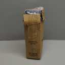 BALANCE Dog Crate Pad, Dog Foam Crate Mat Kennel Pad, Washable Water-Resistant Pet Bed Flat Dogs Cage Mat for X-Large Dogs, 30×19