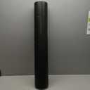 Amazon Basics High Density Foam Roller (Black)